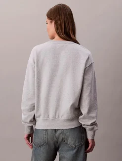 naisten collegepaidat LS Archive Logo French Terry,><noscript><img width=