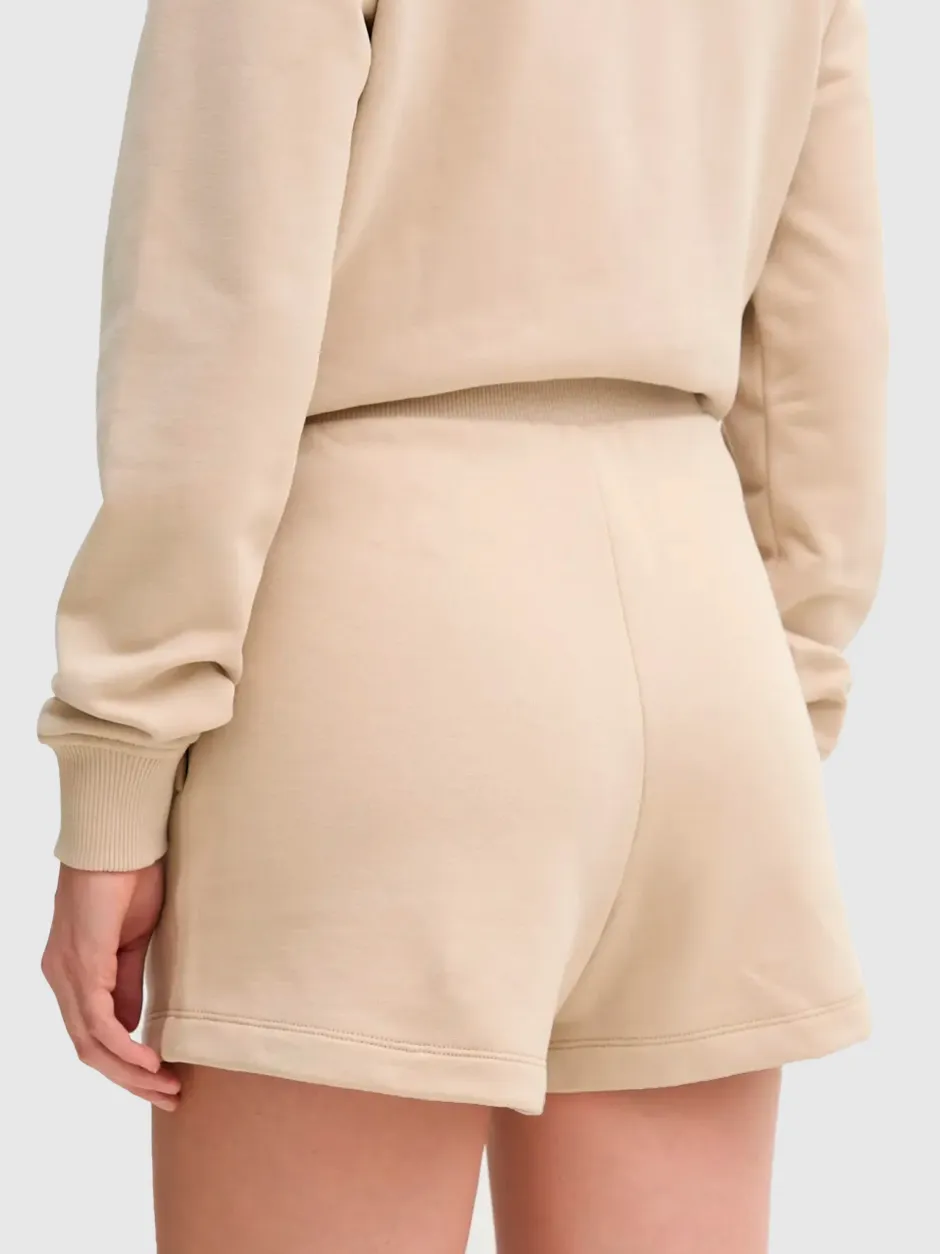 naisten shortsit, PLACED INSTITUTIONAL SHORT>Calvin Klein Jeans Hot