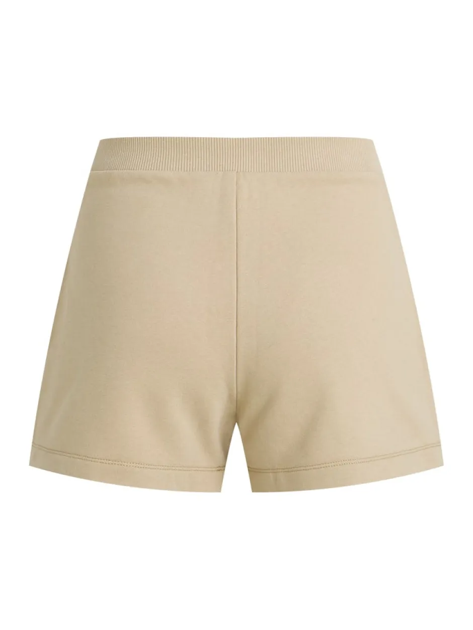 naisten shortsit, PLACED INSTITUTIONAL SHORT>Calvin Klein Jeans Hot