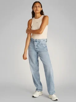 naisten farkut, 90´S LOOSE>Calvin Klein Jeans Discount