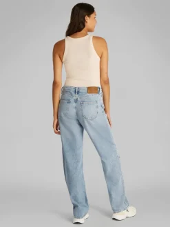 naisten farkut, 90´S LOOSE>Calvin Klein Jeans Discount