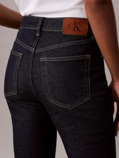 naisten farkut SKINNY BOOT CK CLASSIC RINSE,>Calvin Klein Jeans Discount