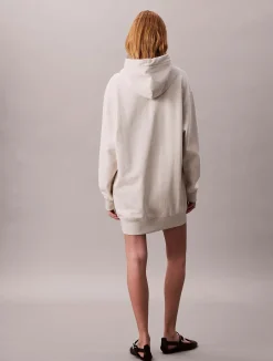 naisten collegemekko, LS MONOLOGO PREMIUM TERRY HOODIE><noscript><img width=