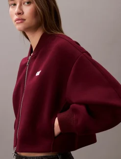 naisten takki, K-OVRSZD SCB ZP BMB>Calvin Klein Jeans Sale