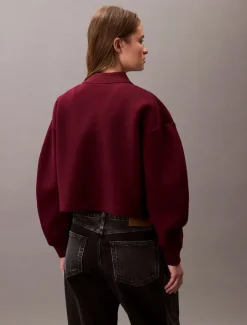 naisten takki, K-OVRSZD SCB ZP BMB><noscript><img width=