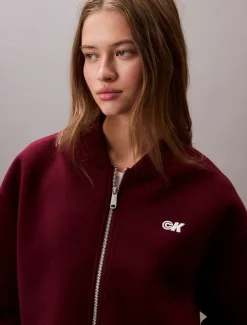 naisten takki, K-OVRSZD SCB ZP BMB><noscript><img width=