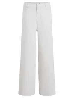 naisten housut, WIDE LEG MILANO PANT>Calvin Klein Jeans Discount