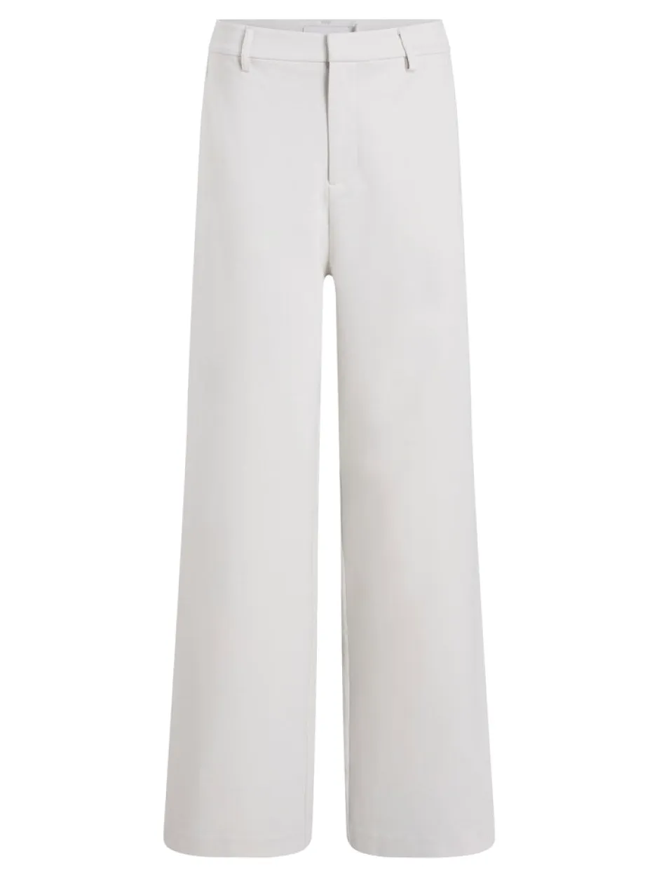 naisten housut, WIDE LEG MILANO PANT>Calvin Klein Jeans Discount