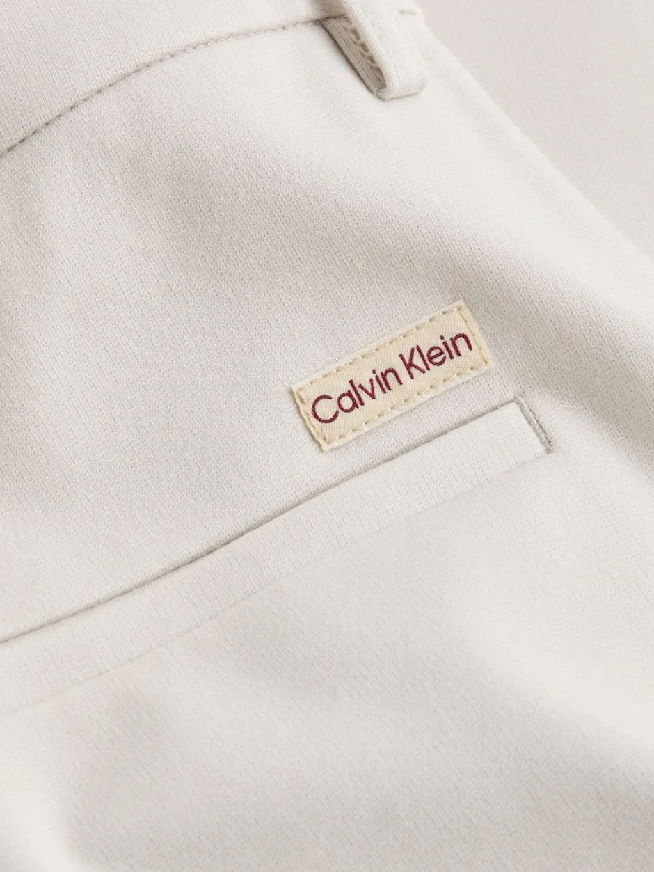 naisten housut, WIDE LEG MILANO PANT>Calvin Klein Jeans Discount