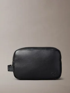 toilettilaukku, WEBBING STRAP DOPP KIT>Calvin Klein Jeans Best