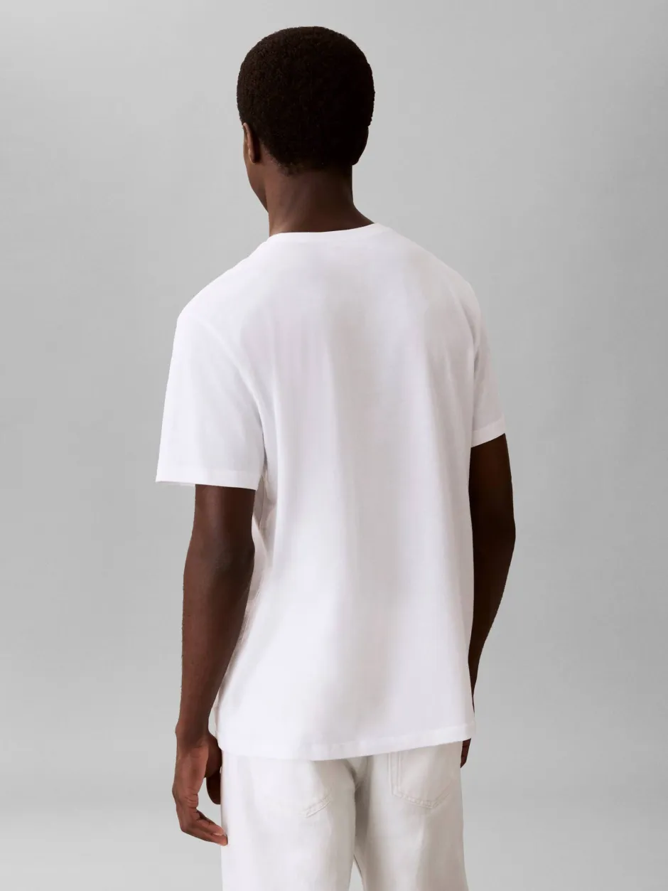 miesten t-paita L30S EU Wholesale Sportswear Grap,>Calvin Klein Menswear Online