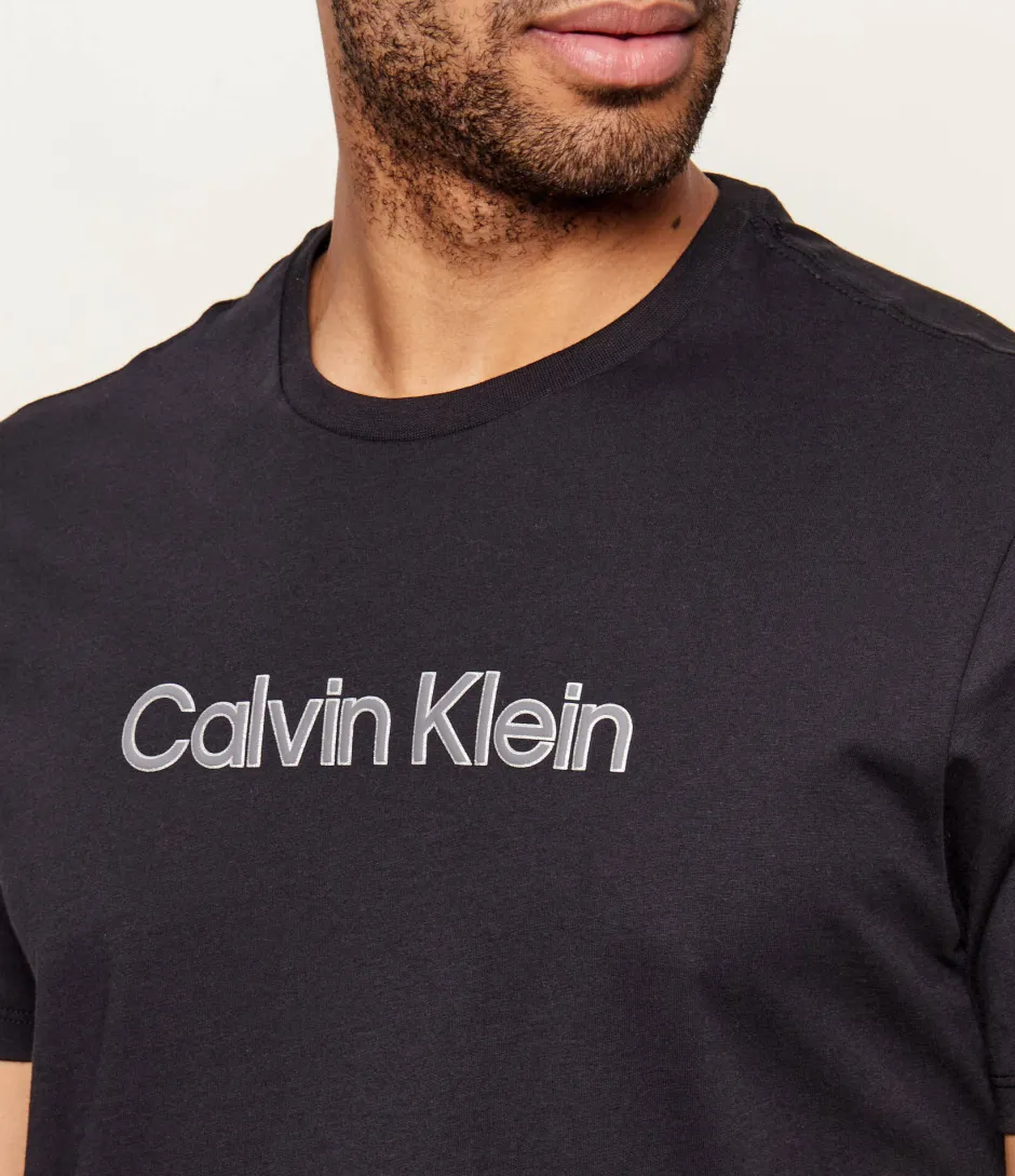 miesten t-paita L30S EU Wholesale Sportswear Grap,>Calvin Klein Menswear Outlet