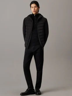 Miesten Takki, TECNICAL MIX MEDIA JACKET><noscript><img width=