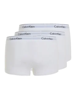 Miesten Bokserit Trunk 3PK Black><noscript><img width=