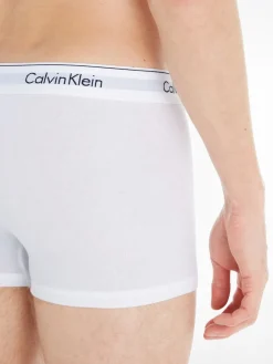 Miesten Bokserit Trunk 3PK Black><noscript><img width=