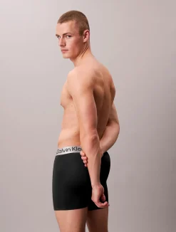 miesten bokserit 3-pack Brief Silver,><noscript><img width=