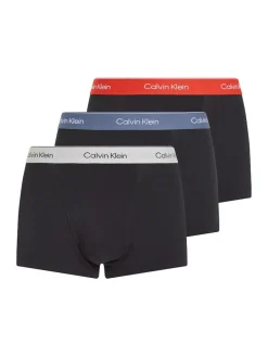miesten bokserit, ICON COTTON TRUNK 3PK><noscript><img width=