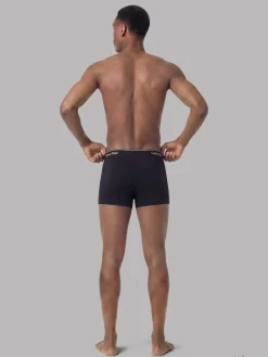 miesten bokserit 3kpl K Relaxed Fit Trunk 3PK,>Calvin Klein Sale