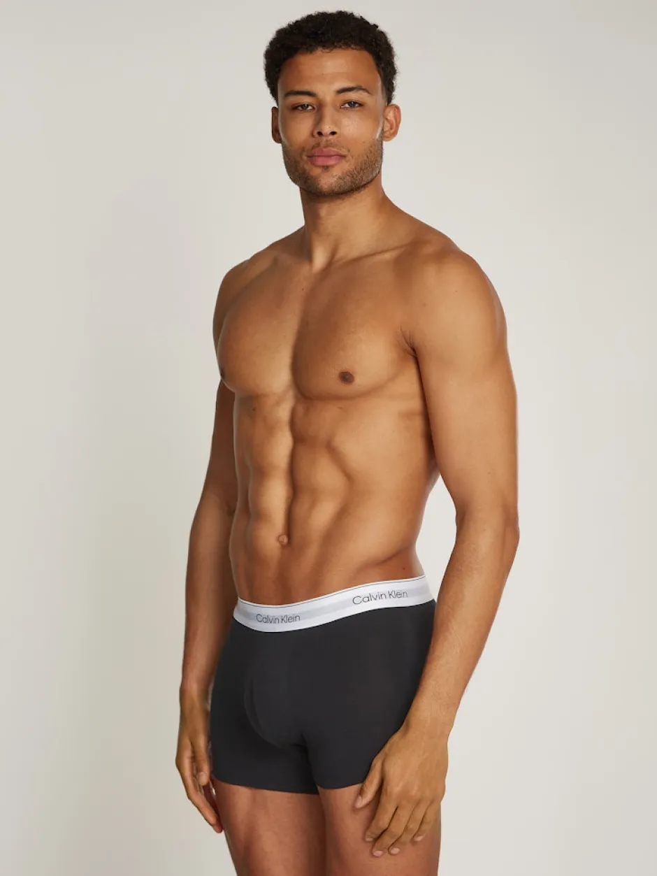 Miesten Bokserit, TRUNK 3PK NOS>Calvin Klein Best
