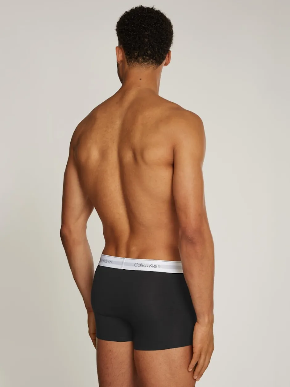 Miesten Bokserit, TRUNK 3PK NOS>Calvin Klein Best