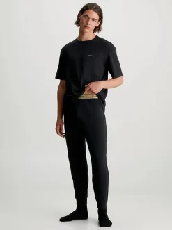 MIesten Pyjamasetti, JOGGER SET>Calvin Klein Best