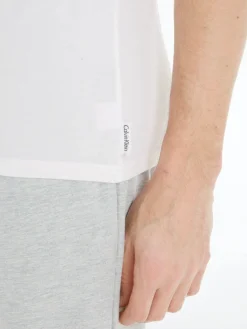 Miesten T-paita, 2P SS CREW T-SHIRT NOS><noscript><img width=