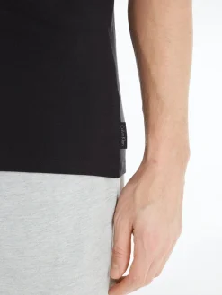 Miesten T-paita, 2P SS CREW T-SHIRT NOS><noscript><img width=