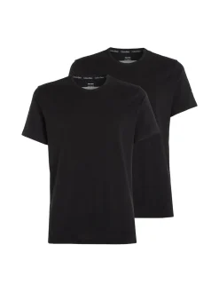 Miesten T-paita, 2P SS CREW T-SHIRT NOS><noscript><img width=