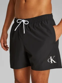 miesten uimashortsit, MEDIUM DRAWSTRING>Calvin Klein Online