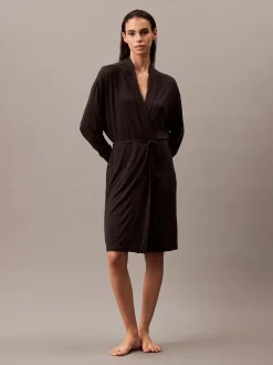 Naisten Aamutakki, CK ROBE MODAL>Calvin Klein Clearance