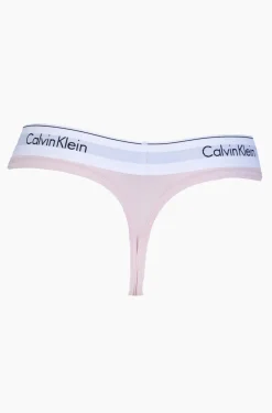 Naisten Alushousut, Thong>Calvin Klein