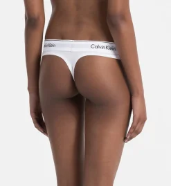 Naisten Alushousut, Thong>Calvin Klein Online