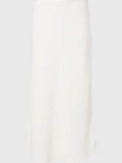 Naisten Hame RECYCLED CDC BIAS CUT MIDI SKIRT>Calvin Klein Sale