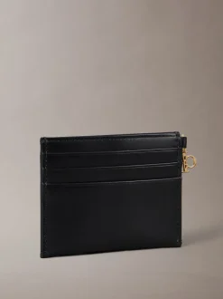 Calvin Klein naisten lompakko CK Zip Cardcase 6CC,>Calvin Klein Accessories