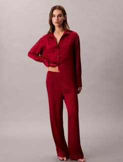 naisten pyjamahousut, AOP PANT><noscript><img width=