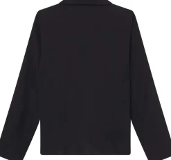 Naisten Pyjamapaita Ls V-Neck>Calvin Klein Clearance