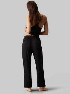 Naisten Pyjamahousut, CK PANT MODAL>Calvin Klein Hot