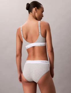 naisten rintaliivit, LIFT BRALETTE NOS Vaaleanharmaa><noscript><img width=