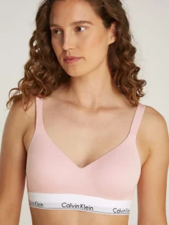 Naisten Rintaliivit, LIFT BRALETTE>Calvin Klein Hot