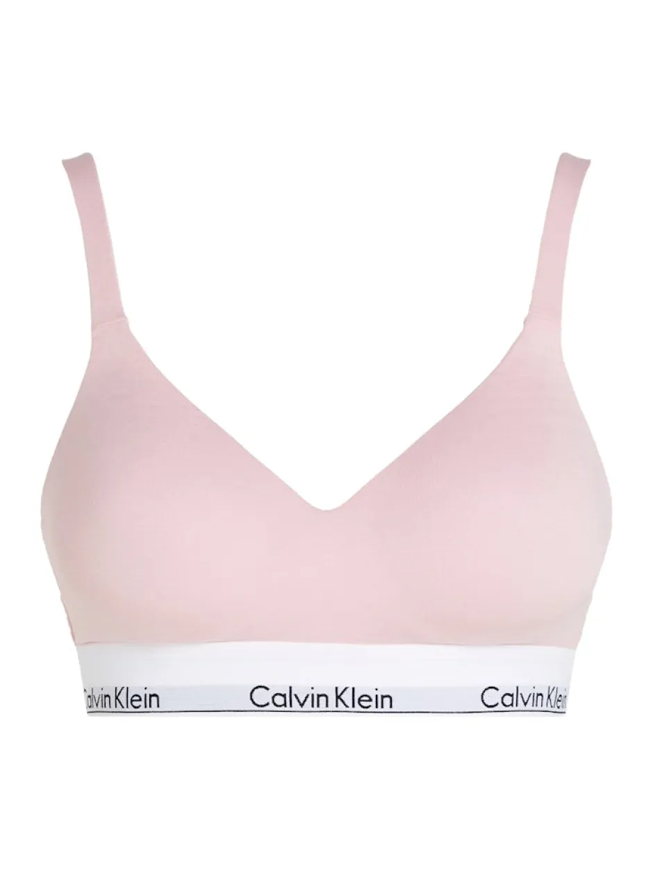 Naisten Rintaliivit, LIFT BRALETTE>Calvin Klein Hot
