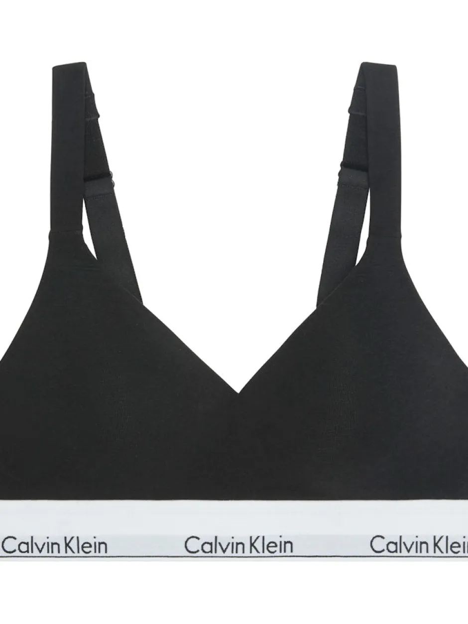 naisten rintaliivit, LIFT BRALETTE NOS>Calvin Klein Sale