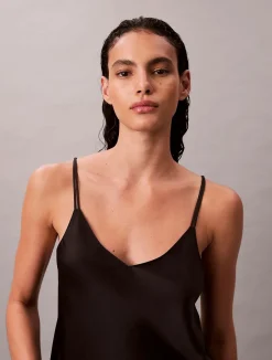 naisten shortsit, CAMI SHORT SET>Calvin Klein Best