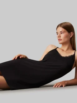 Naisten Yöasu, SLIP DRESS><noscript><img width=