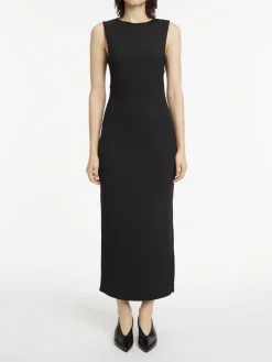 WOMEN, Naisten mekko, Q-NOVA TANK DRESS>Calvin Klein