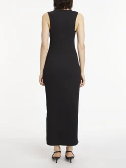 WOMEN, Naisten mekko, Q-NOVA TANK DRESS>Calvin Klein