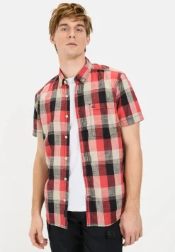 miesten kauluspaita, 409261-5S61-19>Camel Active Sale