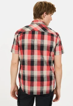 miesten kauluspaita, 409261-5S61-19>Camel Active Sale