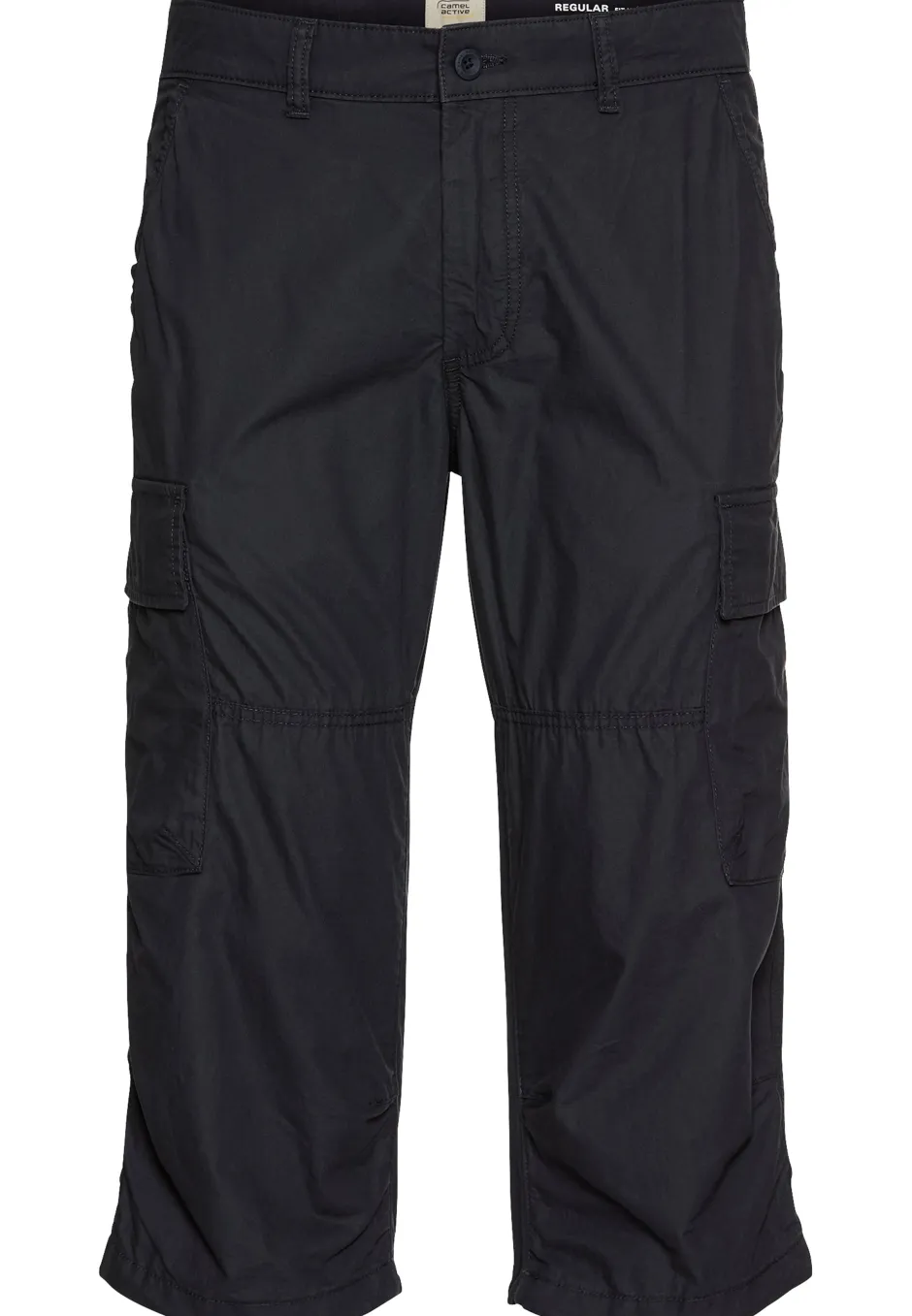 miesten shortsit, CAPRI>Camel Active New