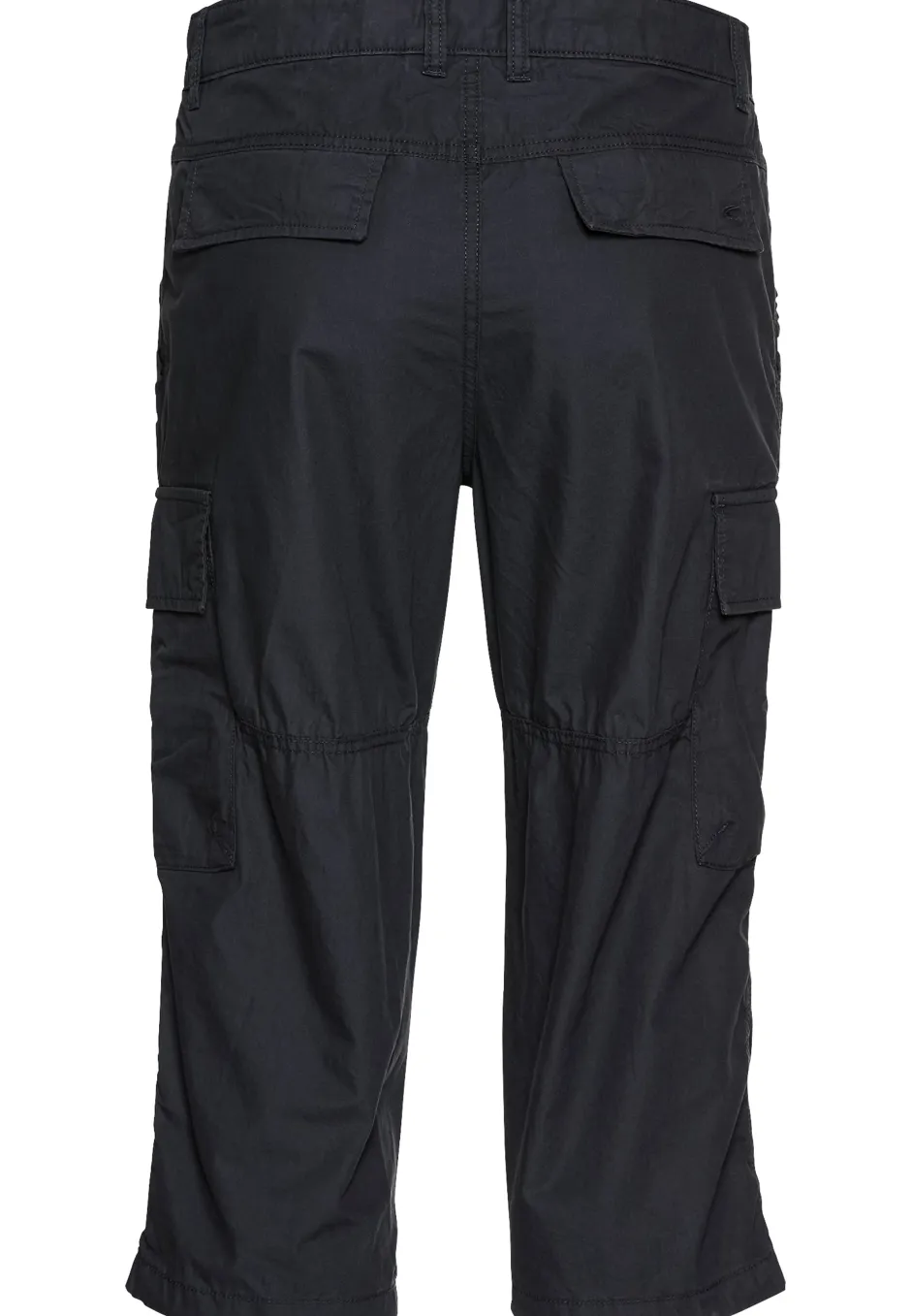 miesten shortsit, CAPRI>Camel Active New