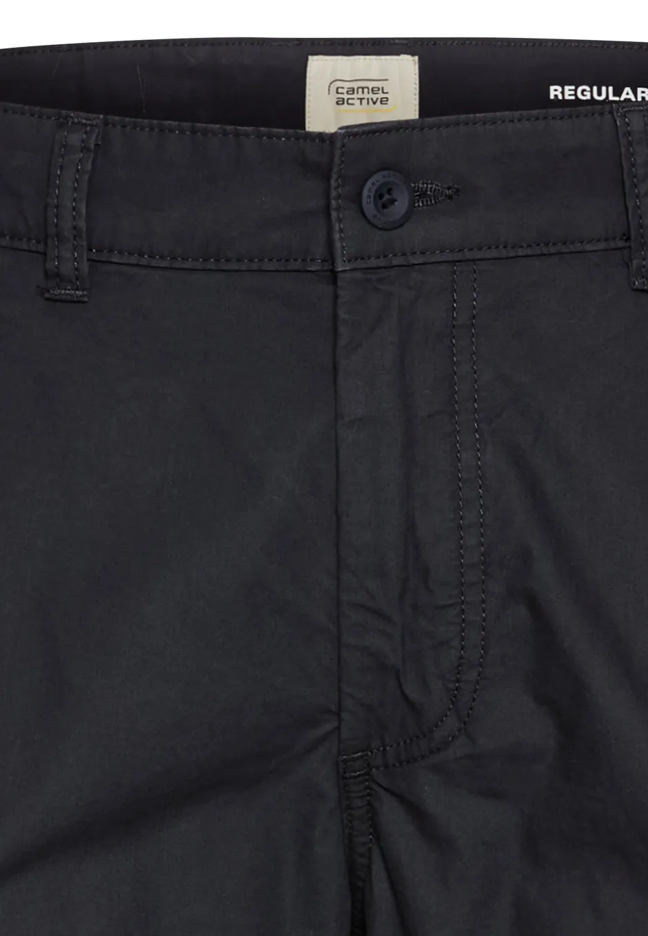 miesten shortsit, CAPRI>Camel Active New